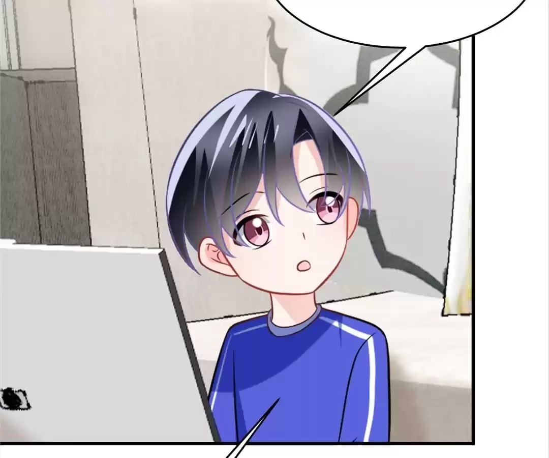 Triplets: Mr Li’s Sweetheart Chapter 103 page 15 - 