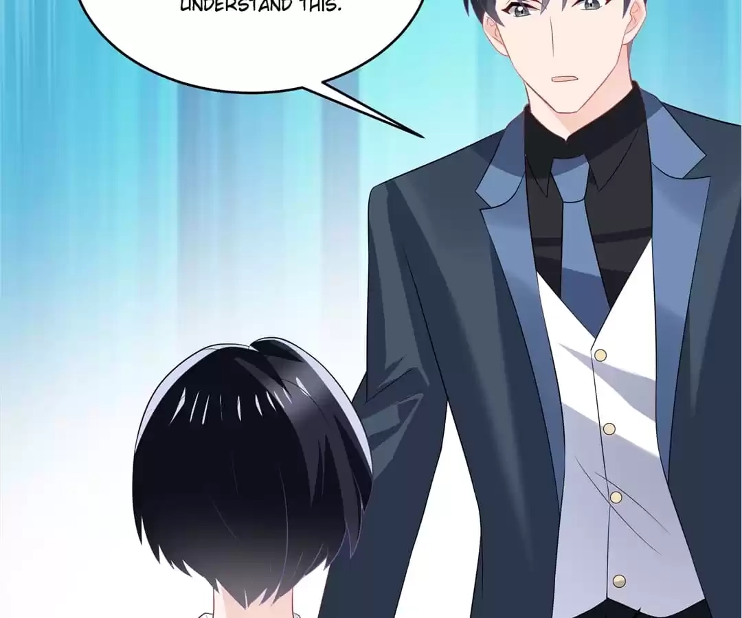 Triplets: Mr Li’s Sweetheart Chapter 103 page 17 - 