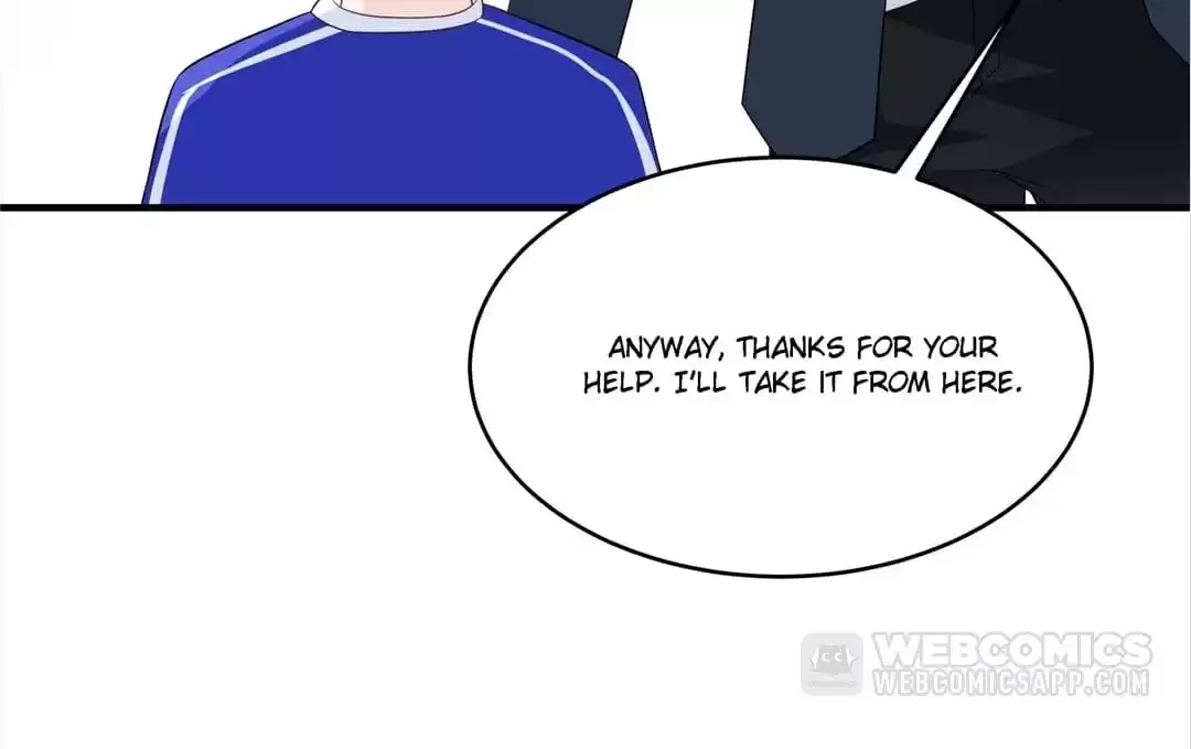 Triplets: Mr Li’s Sweetheart Chapter 103 page 18 - 