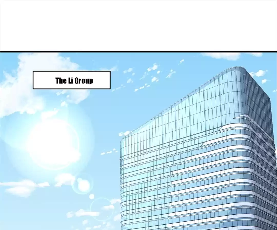 Triplets: Mr Li’s Sweetheart Chapter 103 page 19 - 