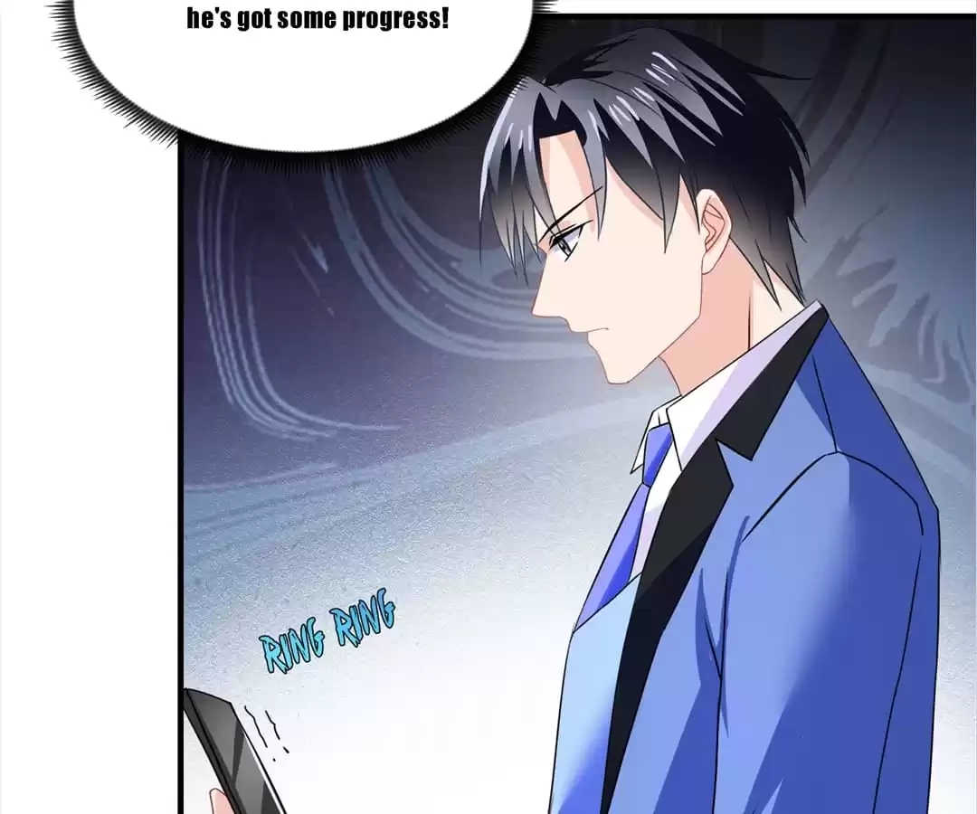 Triplets: Mr Li’s Sweetheart Chapter 103 page 21 - 