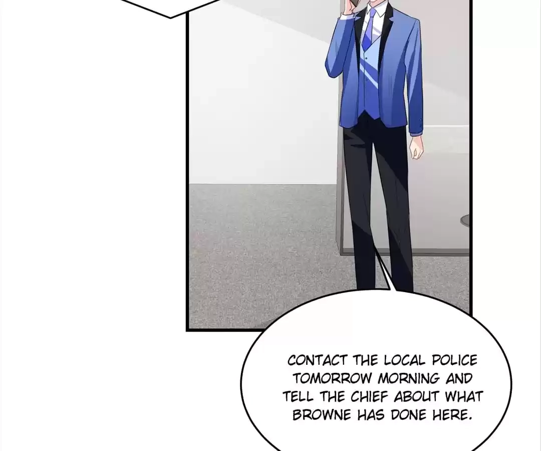 Triplets: Mr Li’s Sweetheart Chapter 103 page 23 - 