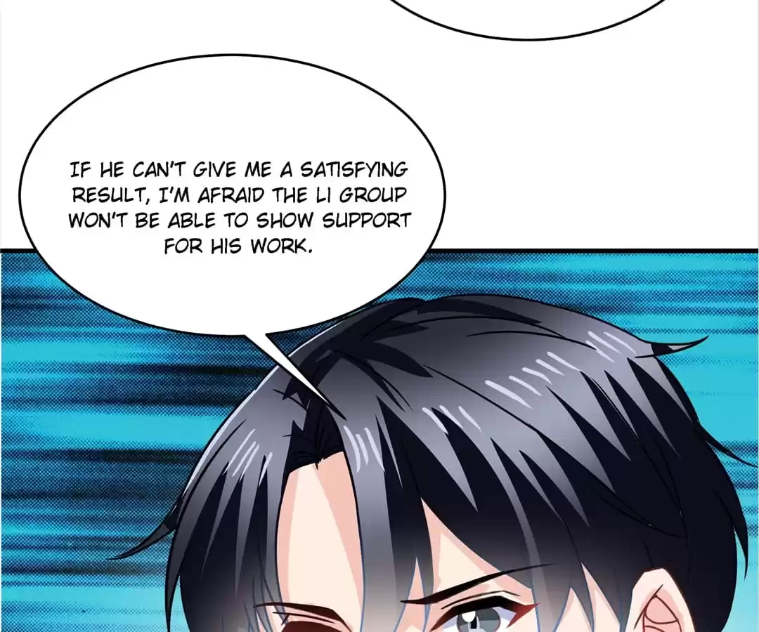 Triplets: Mr Li’s Sweetheart Chapter 103 page 24 - 