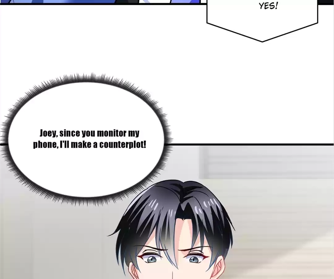 Triplets: Mr Li’s Sweetheart Chapter 103 page 26 - 