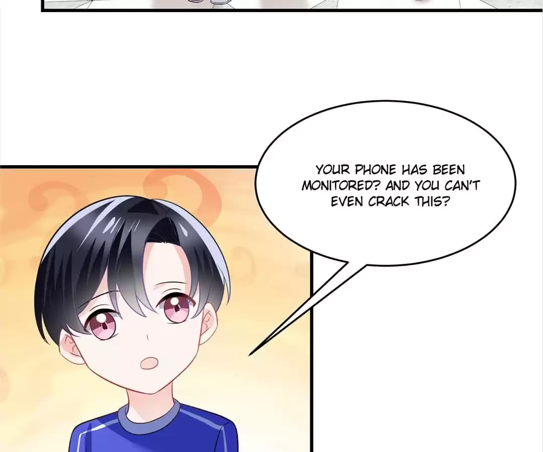 Triplets: Mr Li’s Sweetheart Chapter 103 page 4 - 