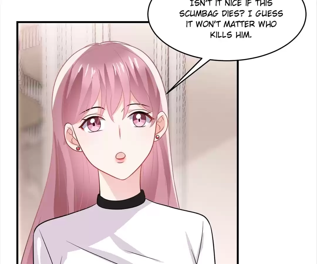 Triplets: Mr Li’s Sweetheart Chapter 103 page 36 - 