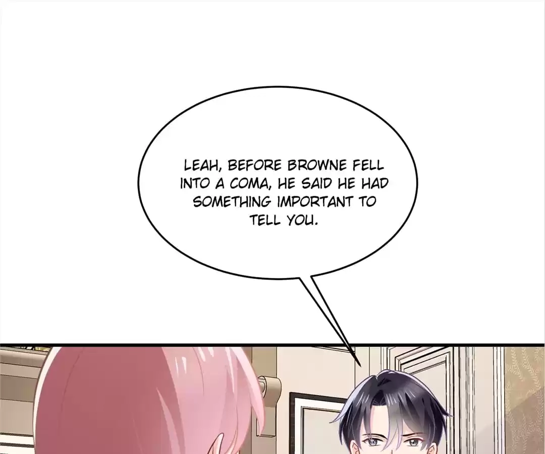 Triplets: Mr Li’s Sweetheart Chapter 103 page 38 - 