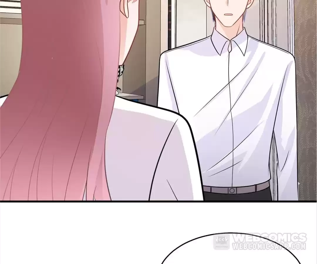 Triplets: Mr Li’s Sweetheart Chapter 103 page 39 - 