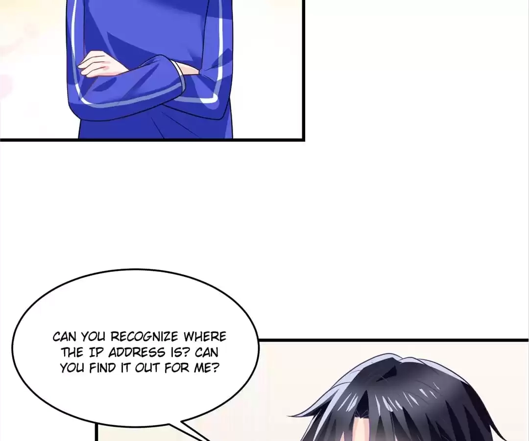 Triplets: Mr Li’s Sweetheart Chapter 103 page 5 - 