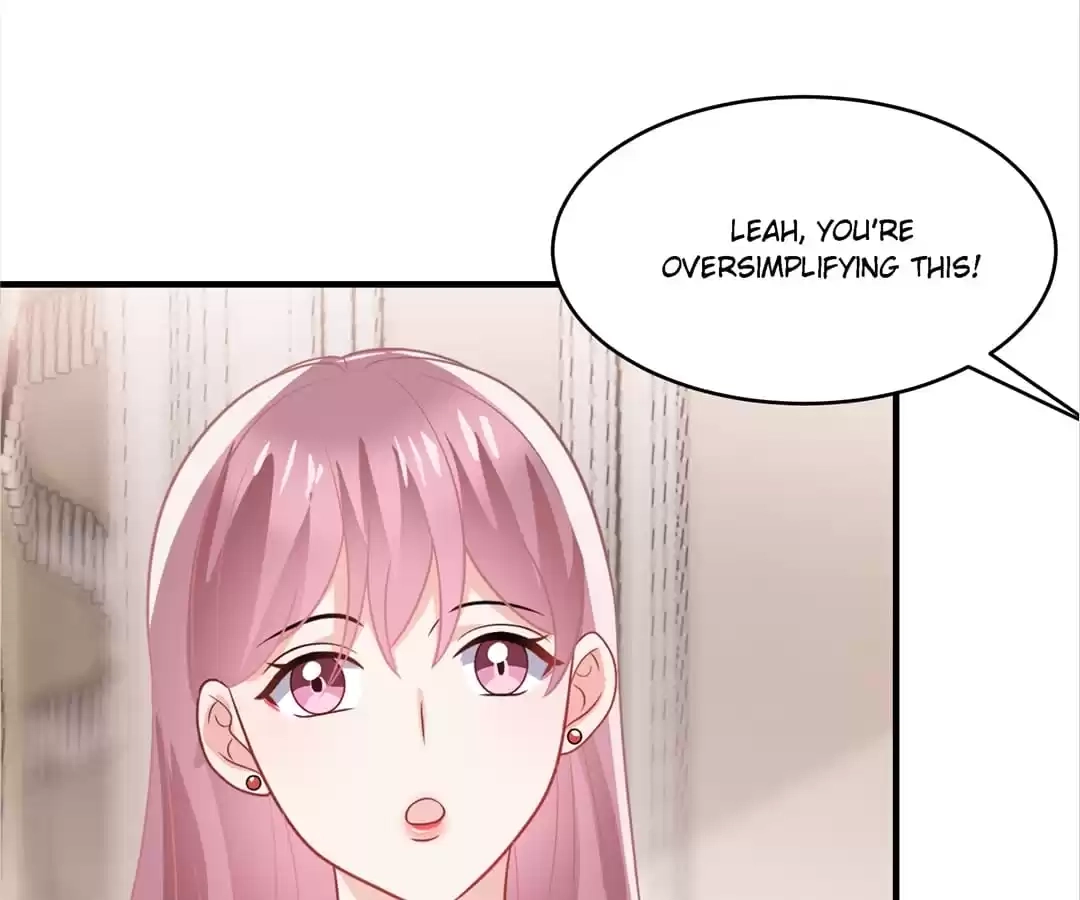 Triplets: Mr Li’s Sweetheart Chapter 103 page 41 - 