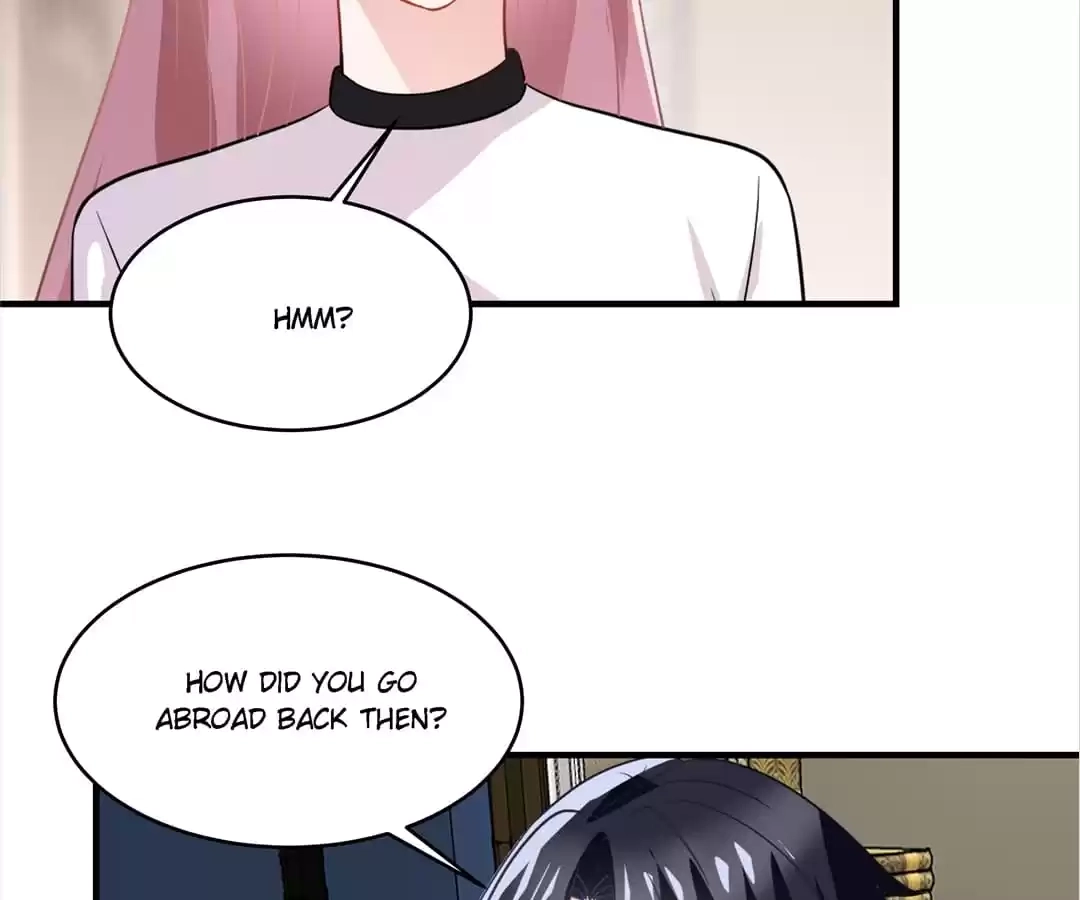 Triplets: Mr Li’s Sweetheart Chapter 103 page 42 - 