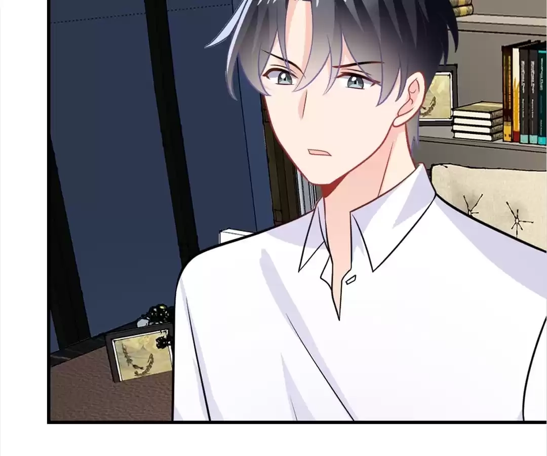 Triplets: Mr Li’s Sweetheart Chapter 103 page 43 - 