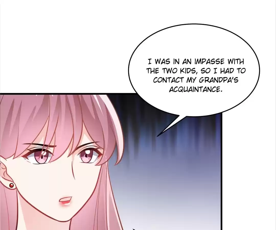 Triplets: Mr Li’s Sweetheart Chapter 103 page 44 - 