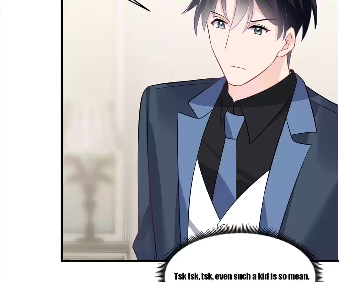 Triplets: Mr Li’s Sweetheart Chapter 103 page 6 - 