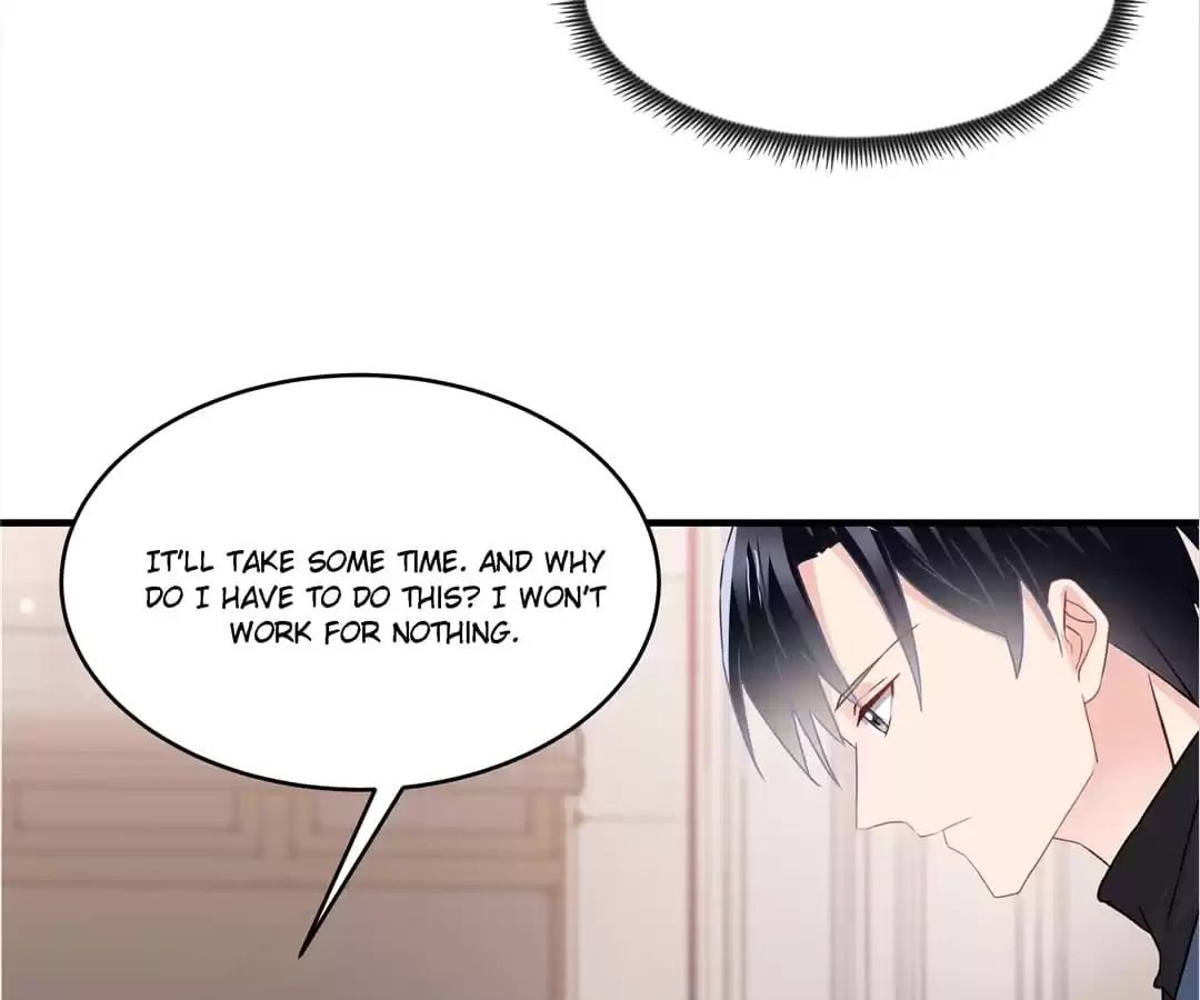 Triplets: Mr Li’s Sweetheart Chapter 103 page 7 - 