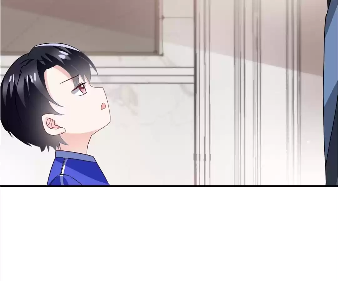 Triplets: Mr Li’s Sweetheart Chapter 103 page 8 - 