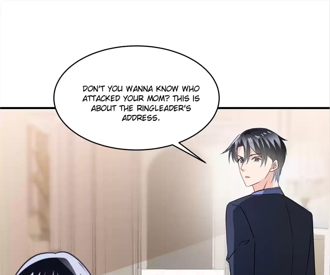 Triplets: Mr Li’s Sweetheart Chapter 103 page 9 - 