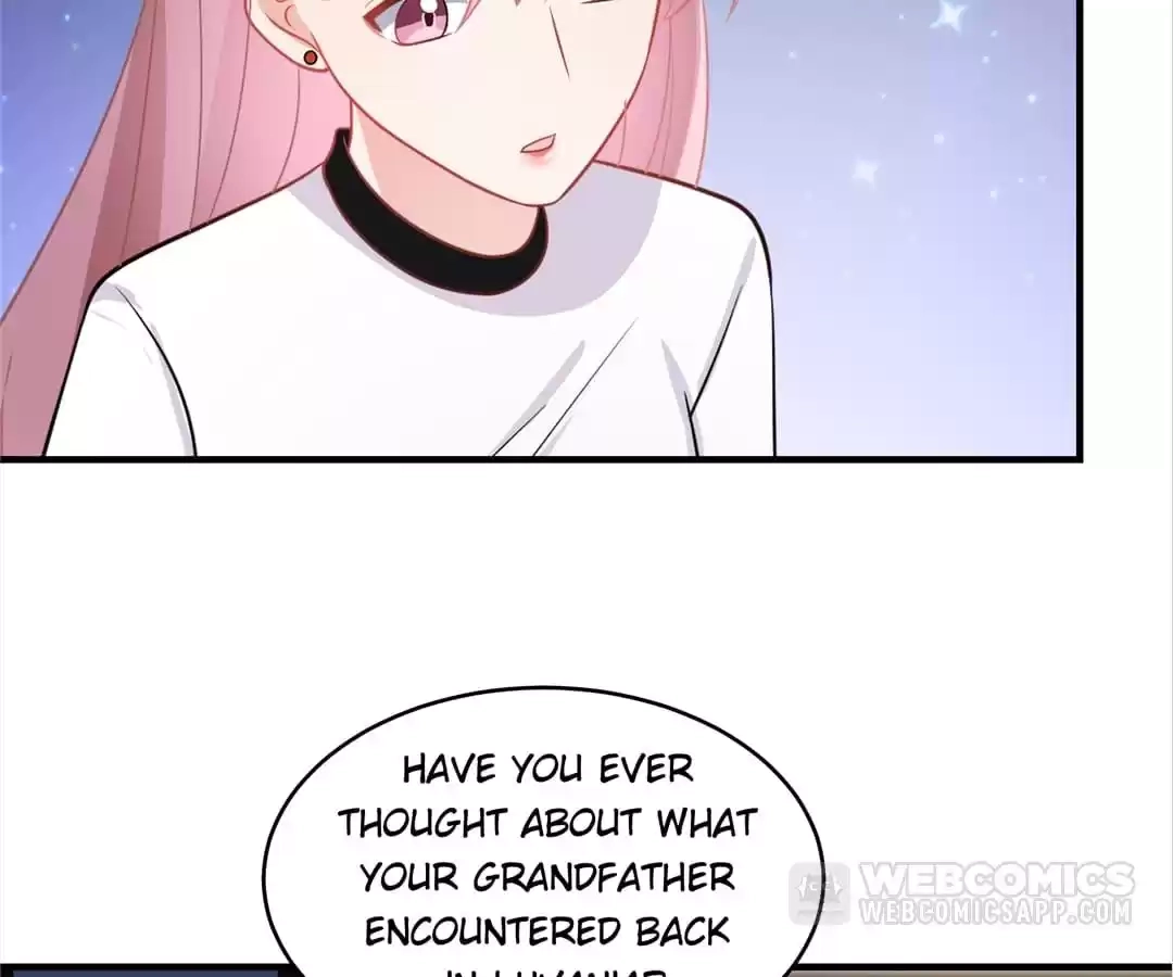 Triplets: Mr Li’s Sweetheart Chapter 104 page 2 - 