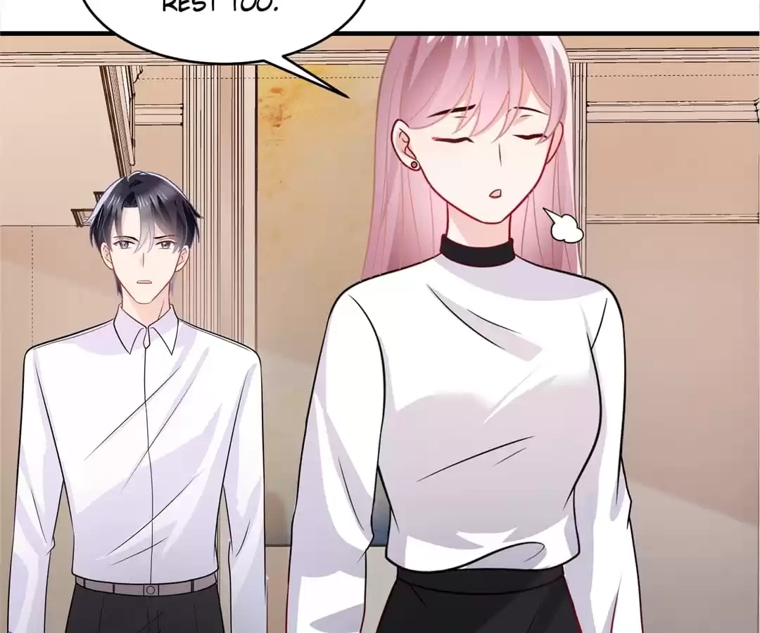 Triplets: Mr Li’s Sweetheart Chapter 104 page 12 - 