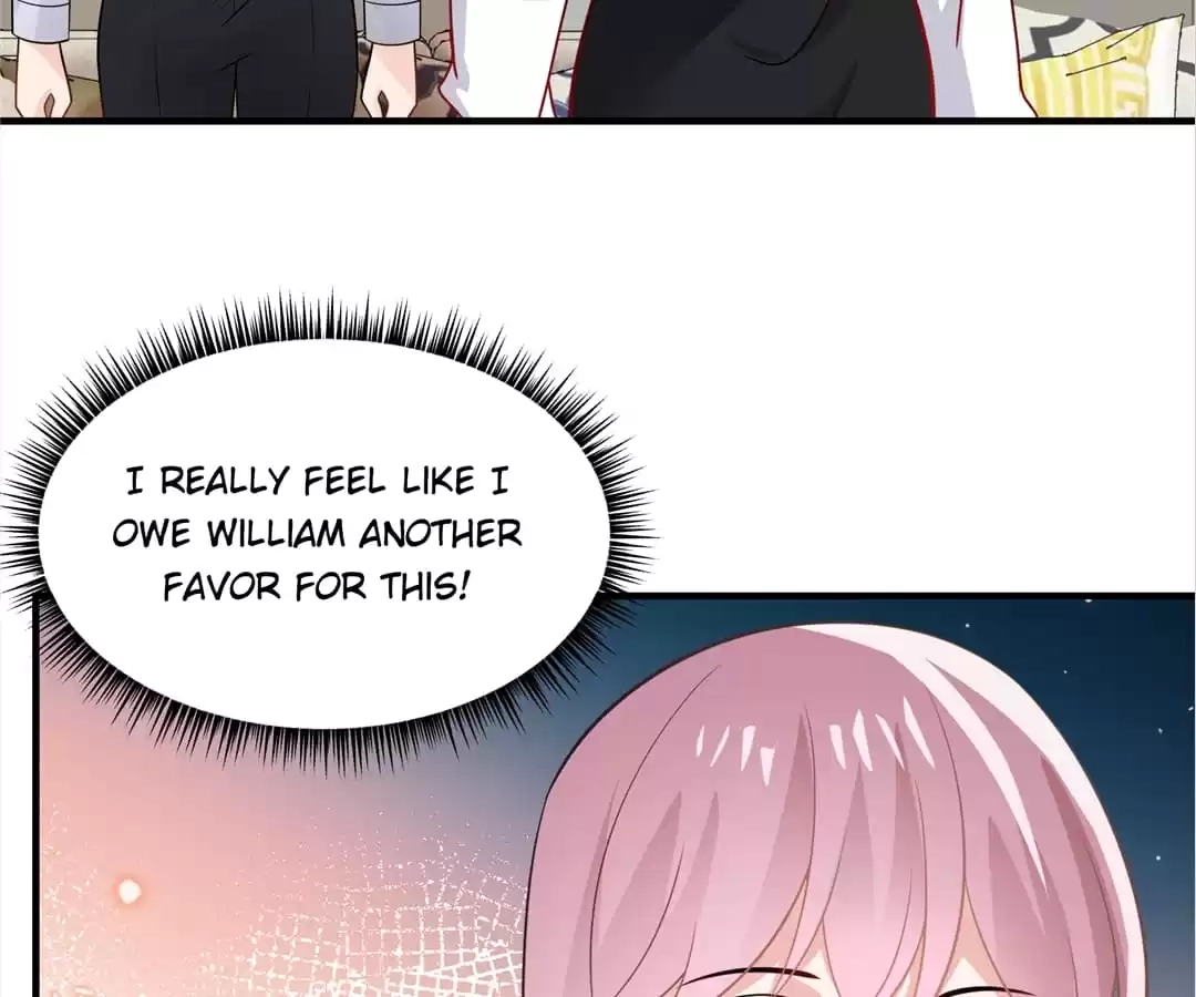 Triplets: Mr Li’s Sweetheart Chapter 104 page 13 - 