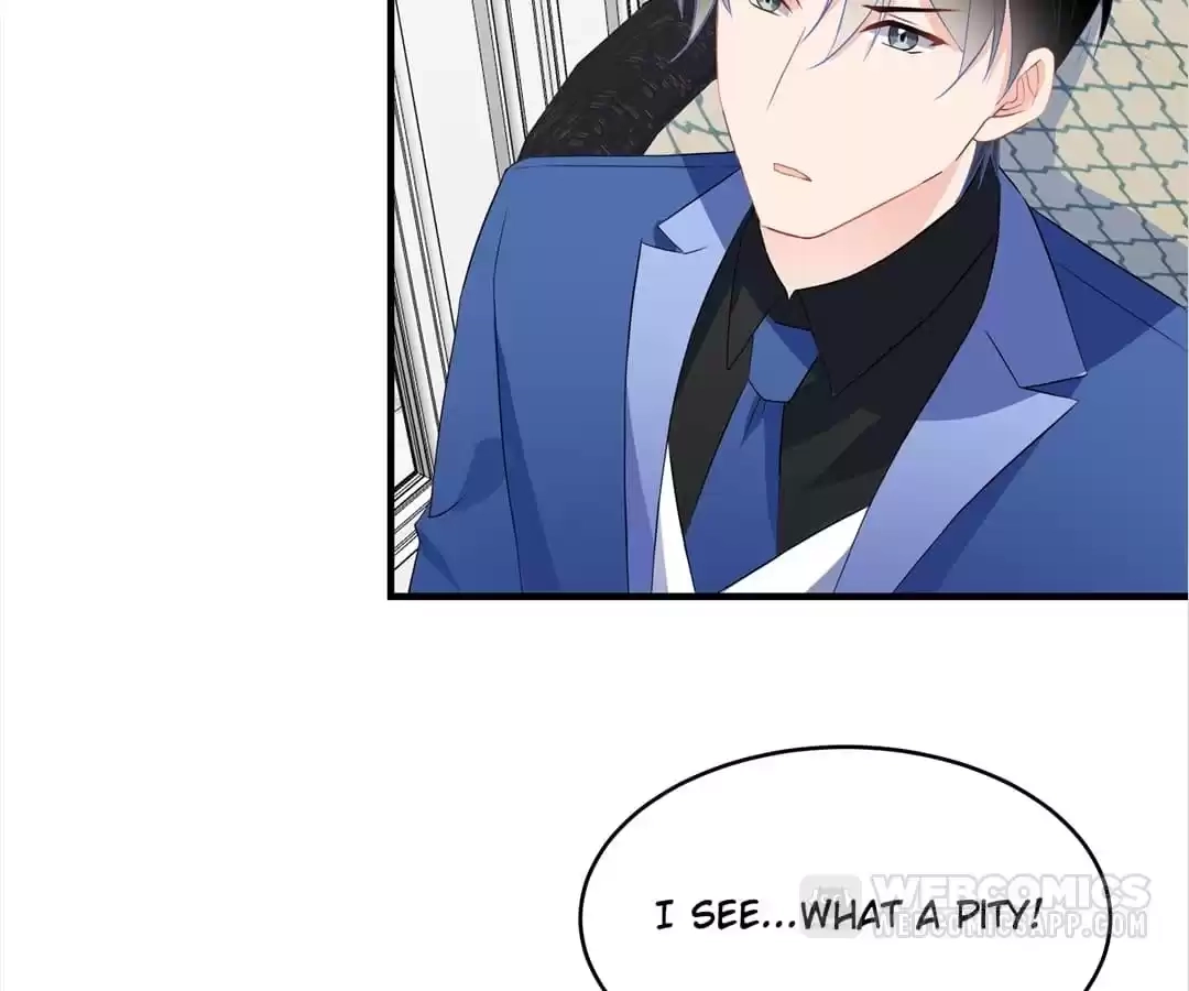 Triplets: Mr Li’s Sweetheart Chapter 104 page 19 - 