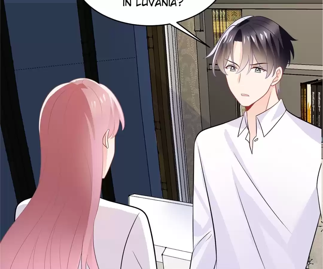 Triplets: Mr Li’s Sweetheart Chapter 104 page 3 - 