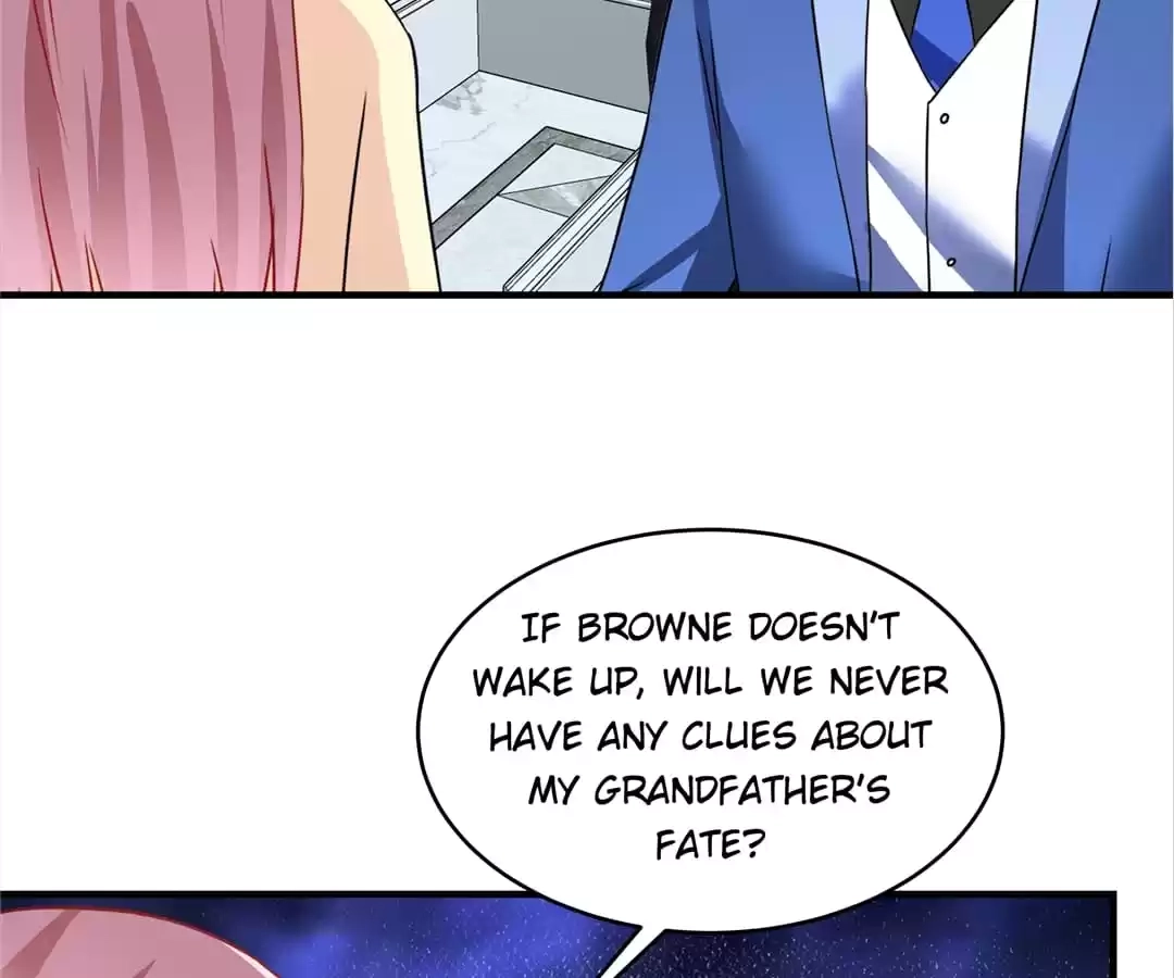 Triplets: Mr Li’s Sweetheart Chapter 104 page 22 - 