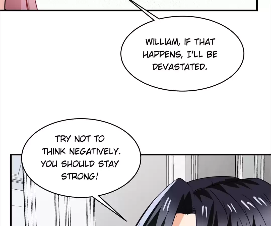 Triplets: Mr Li’s Sweetheart Chapter 104 page 24 - 