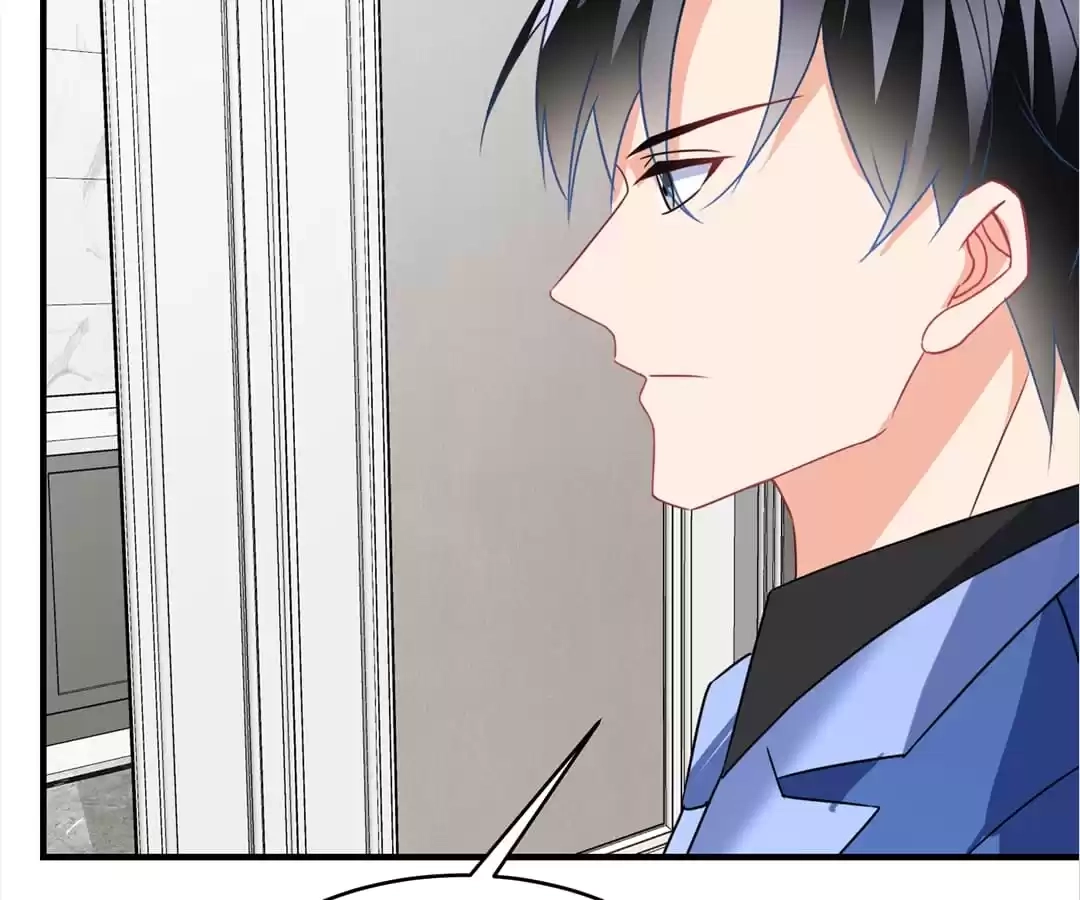 Triplets: Mr Li’s Sweetheart Chapter 104 page 25 - 