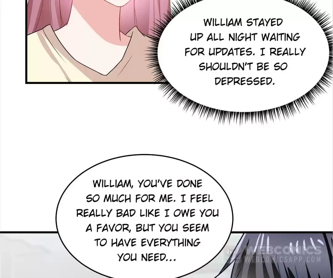 Triplets: Mr Li’s Sweetheart Chapter 104 page 28 - 