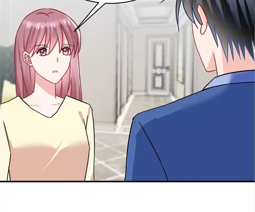 Triplets: Mr Li’s Sweetheart Chapter 104 page 29 - 