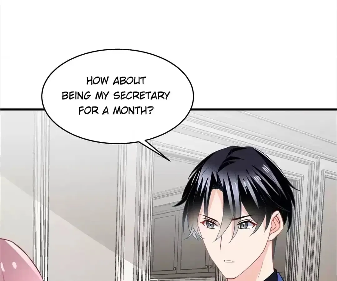 Triplets: Mr Li’s Sweetheart Chapter 104 page 30 - 