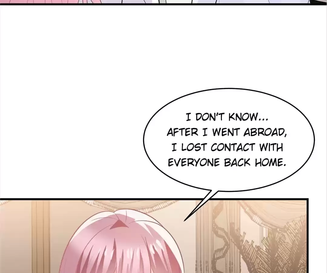Triplets: Mr Li’s Sweetheart Chapter 104 page 4 - 