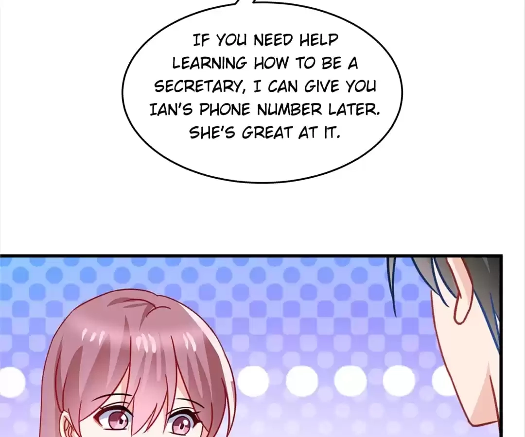 Triplets: Mr Li’s Sweetheart Chapter 104 page 32 - 