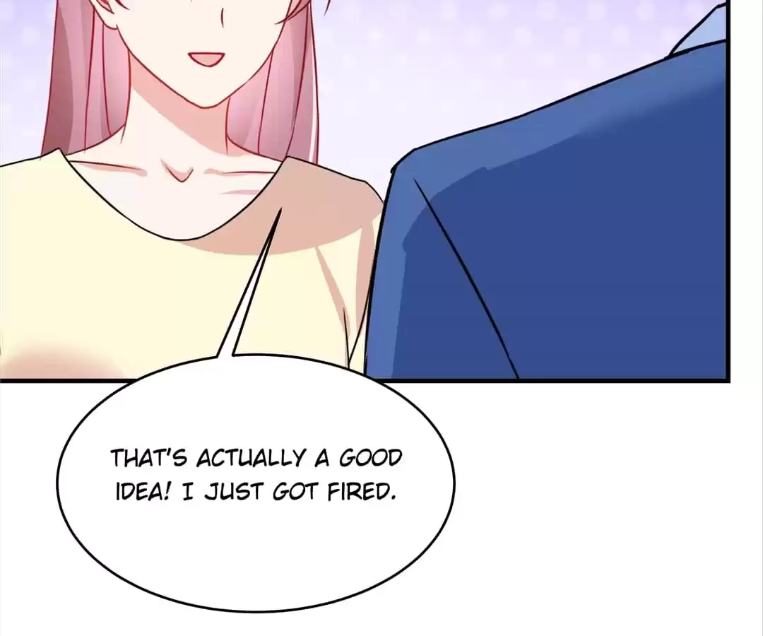 Triplets: Mr Li’s Sweetheart Chapter 104 page 33 - 