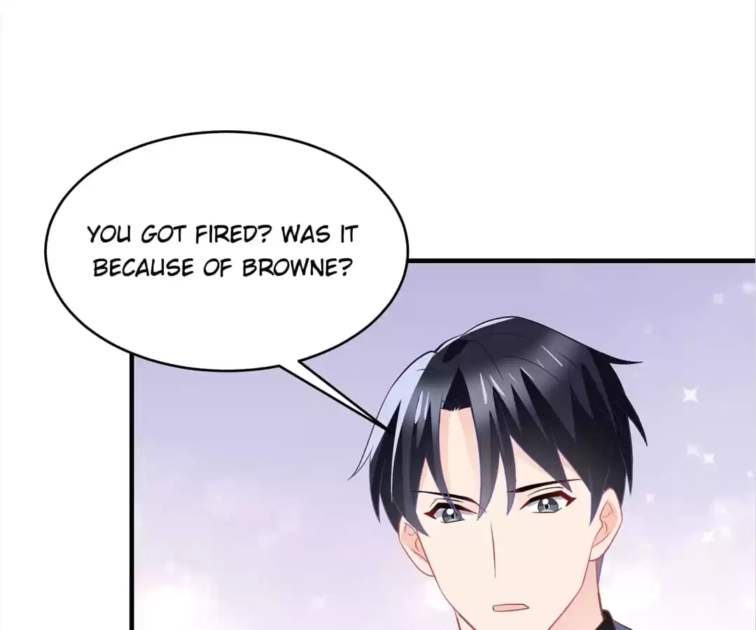 Triplets: Mr Li’s Sweetheart Chapter 104 page 34 - 