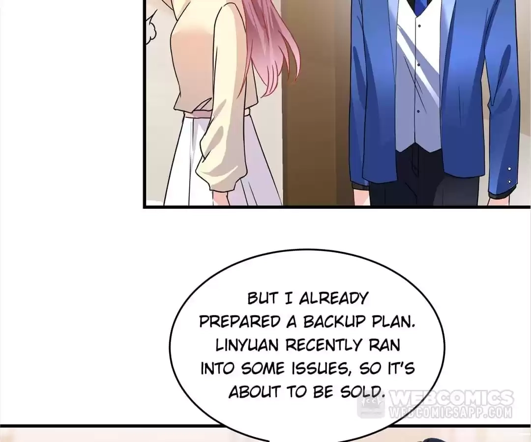 Triplets: Mr Li’s Sweetheart Chapter 104 page 37 - 