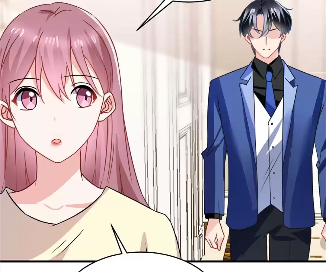 Triplets: Mr Li’s Sweetheart Chapter 104 page 38 - 