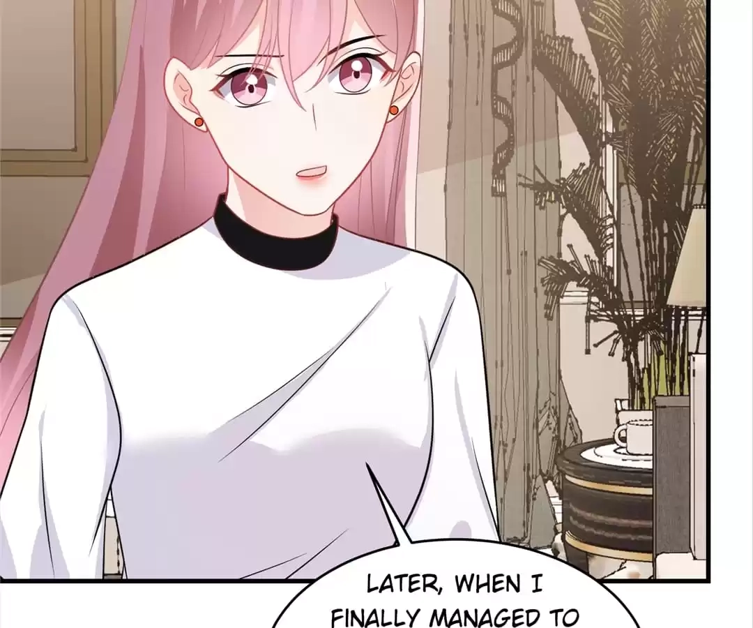 Triplets: Mr Li’s Sweetheart Chapter 104 page 5 - 