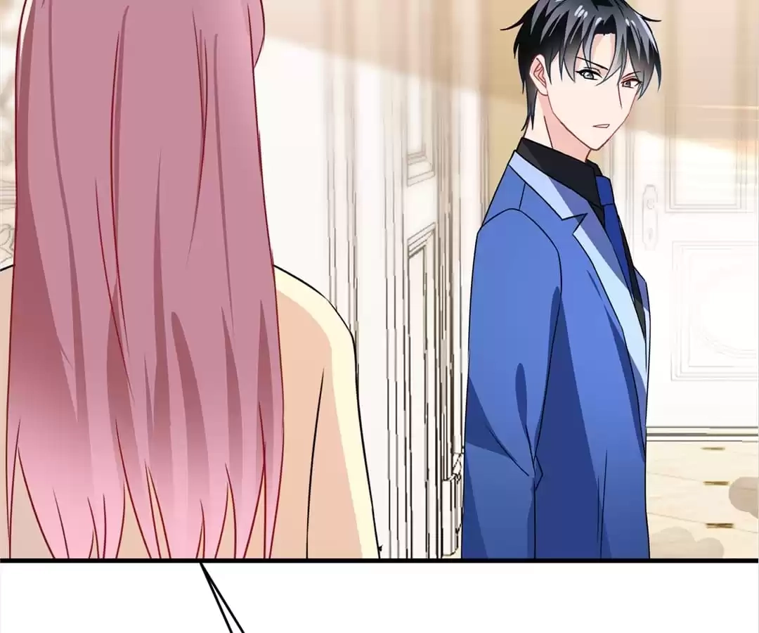 Triplets: Mr Li’s Sweetheart Chapter 104 page 42 - 
