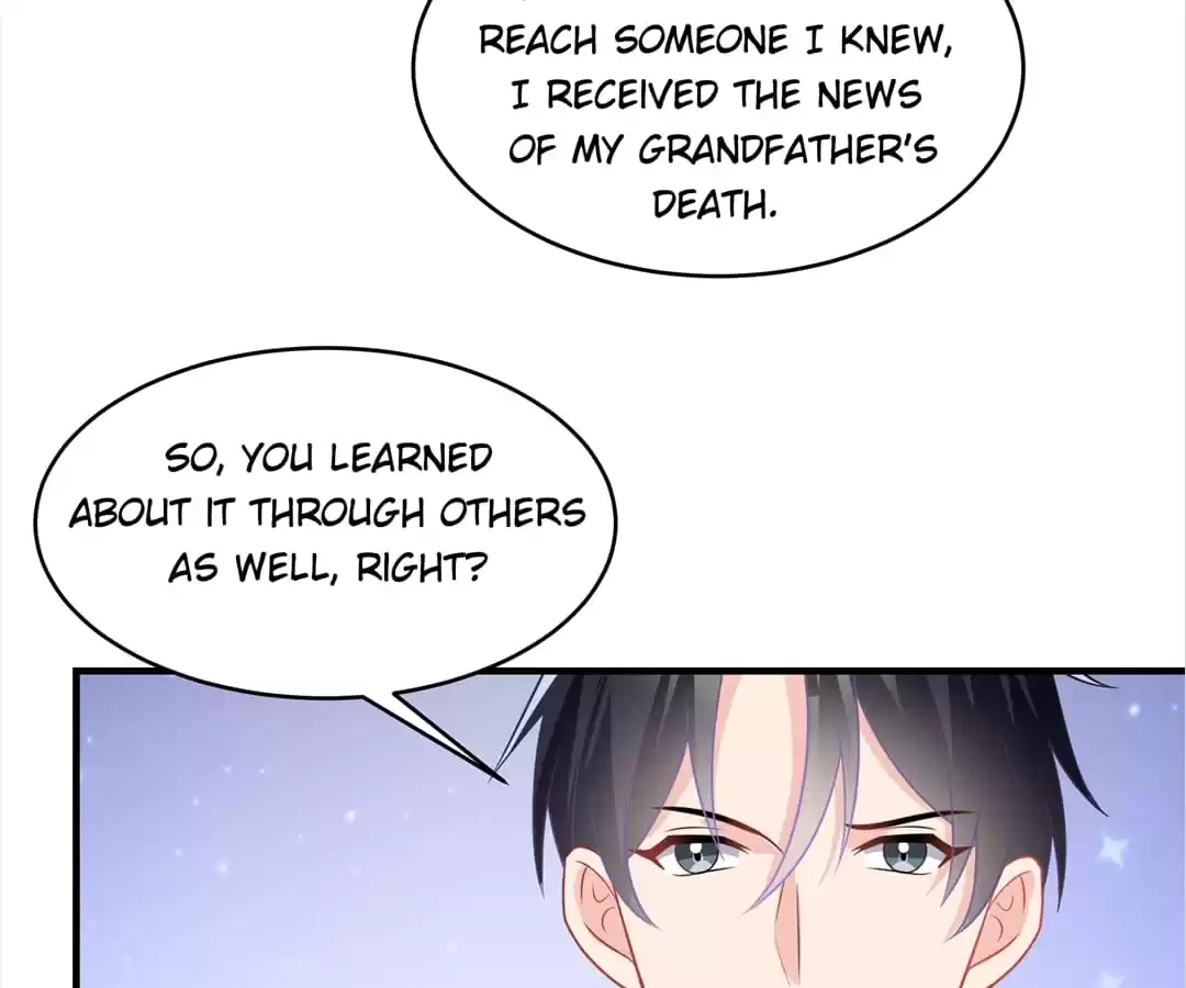 Triplets: Mr Li’s Sweetheart Chapter 104 page 6 - 