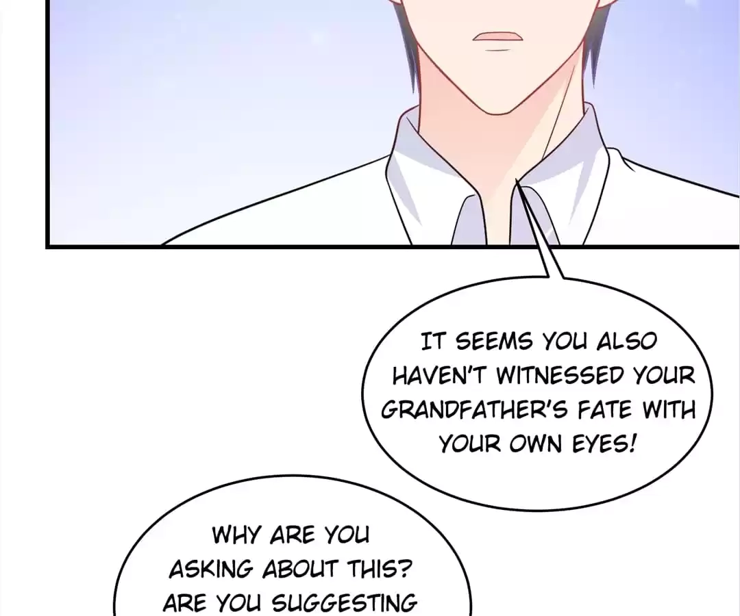 Triplets: Mr Li’s Sweetheart Chapter 104 page 7 - 
