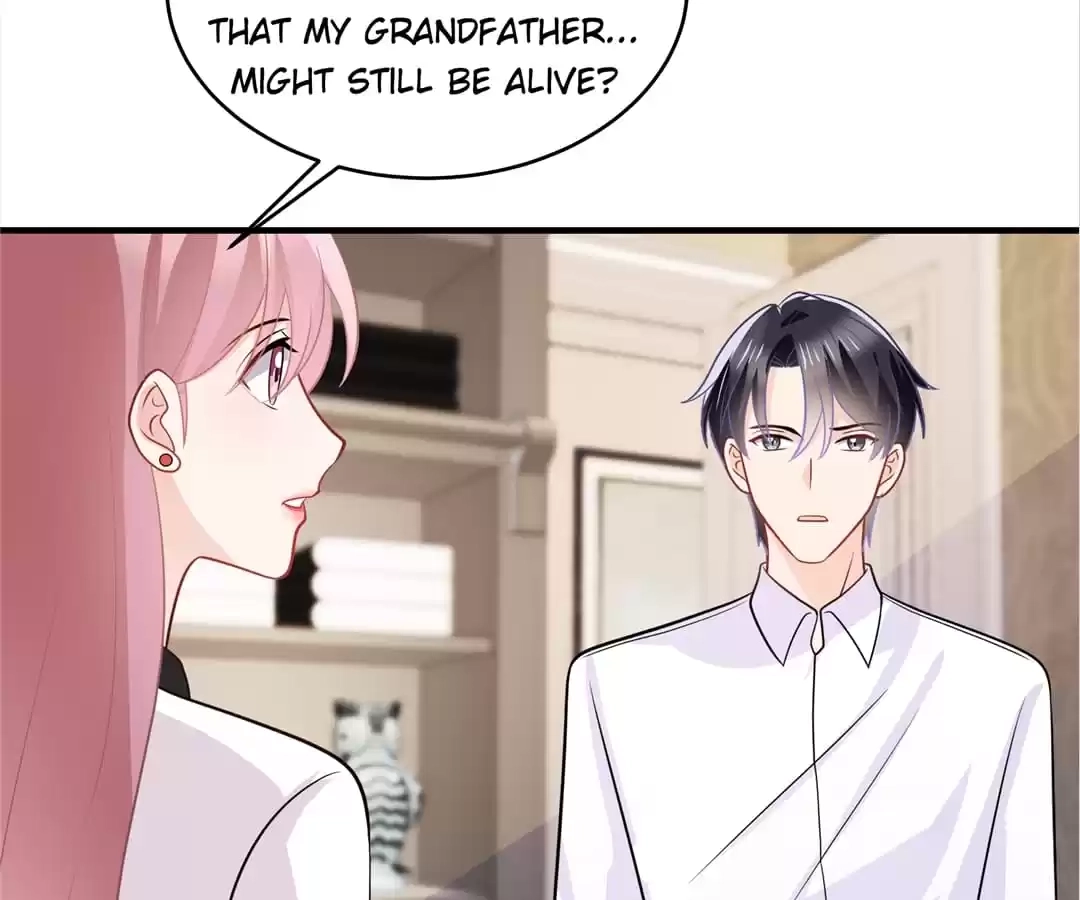 Triplets: Mr Li’s Sweetheart Chapter 104 page 8 - 