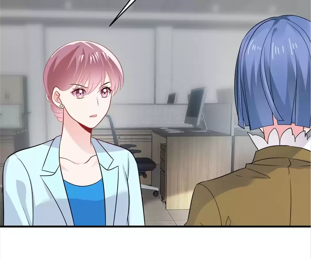 Triplets: Mr Li’s Sweetheart Chapter 105 page 13 - 