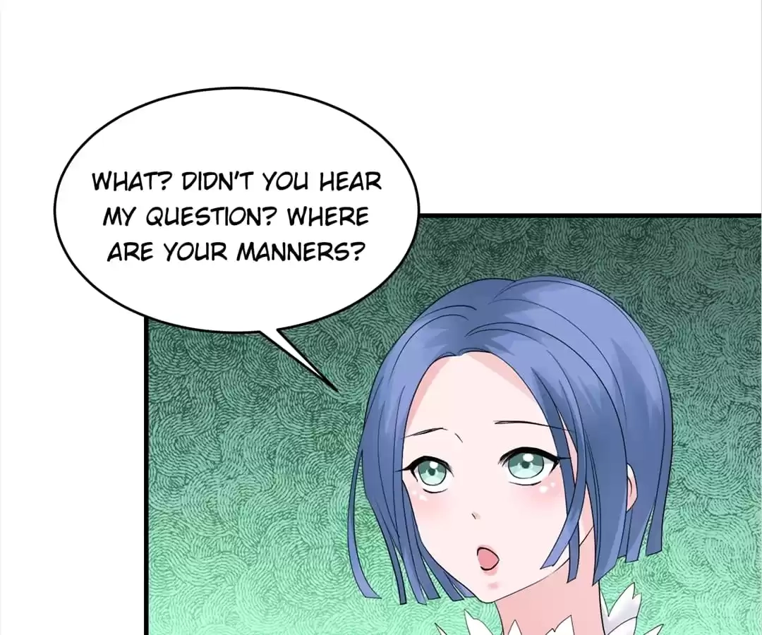 Triplets: Mr Li’s Sweetheart Chapter 105 page 14 - 