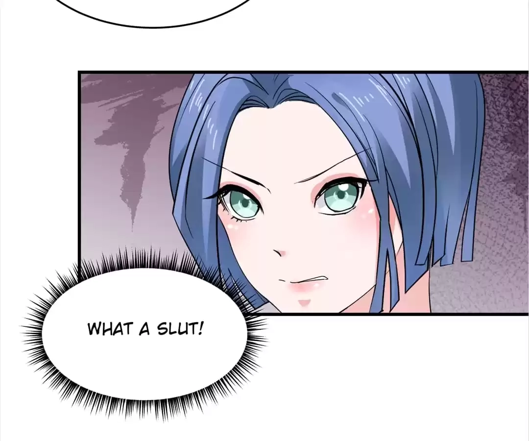 Triplets: Mr Li’s Sweetheart Chapter 105 page 17 - 