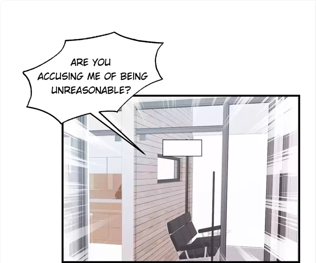 Triplets: Mr Li’s Sweetheart Chapter 105 page 19 - 