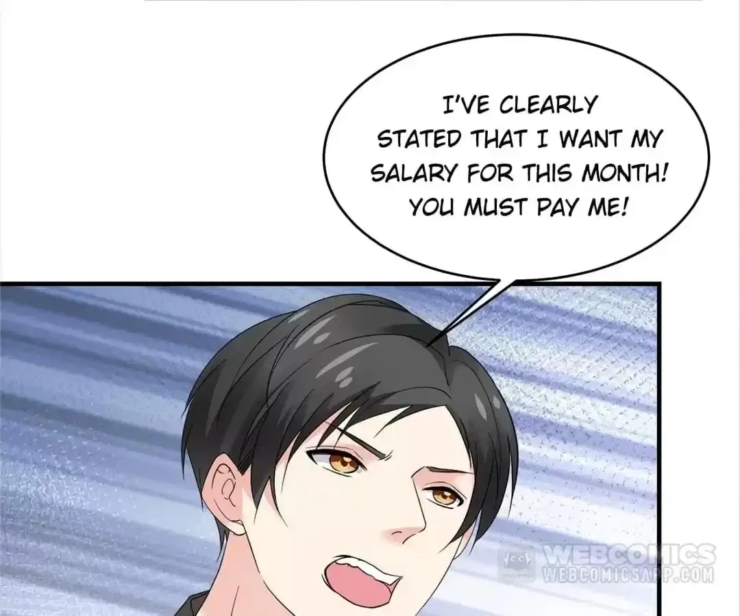 Triplets: Mr Li’s Sweetheart Chapter 105 page 20 - 