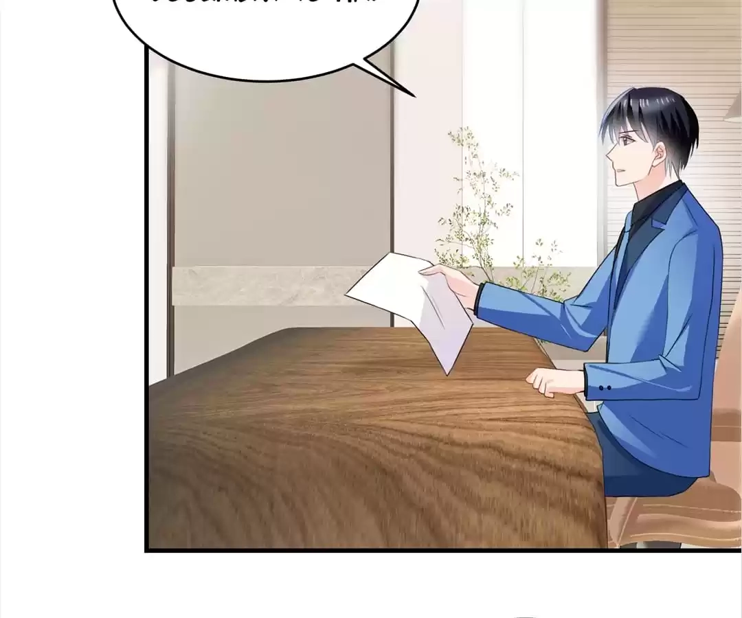 Triplets: Mr Li’s Sweetheart Chapter 105 page 3 - 