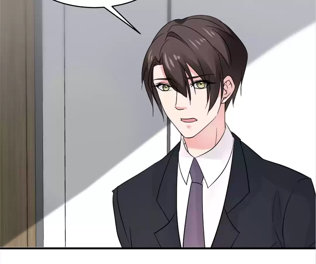 Triplets: Mr Li’s Sweetheart Chapter 105 page 22 - 